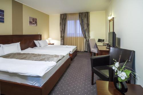 This photo about Garni Hotel Semlin B&B shared on HyHotel.com