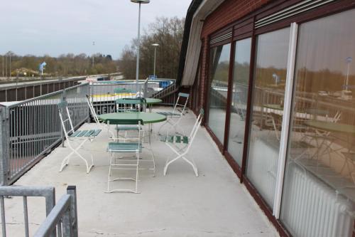 Wohnung mit Trasse in Schackendorf Wohnung mit Trasse in Schackendorf