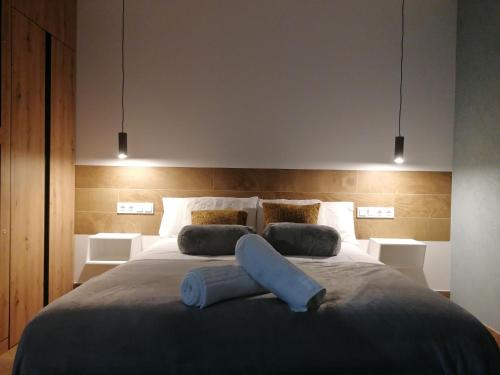 Asturin House - PARKING GRATIS