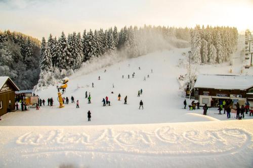 Kemudahan-Kemudahan, Hotel Niedersfeld-Winterberg in Winterberg Kemudahan-Kemudahan, Hotel Niedersfeld-Winterberg in Winterberg
