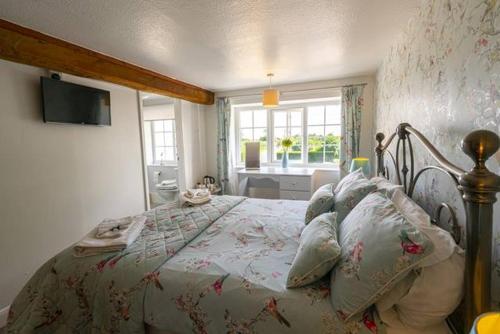 The Haven Inn Limited in Barrow upon Humber The Haven Inn Limited in Barrow upon Humber