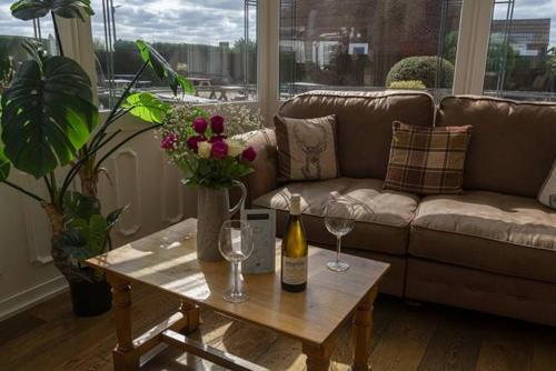 Sadržaji, The Haven Inn Limited in Barrow upon Humber Sadržaji, The Haven Inn Limited in Barrow upon Humber