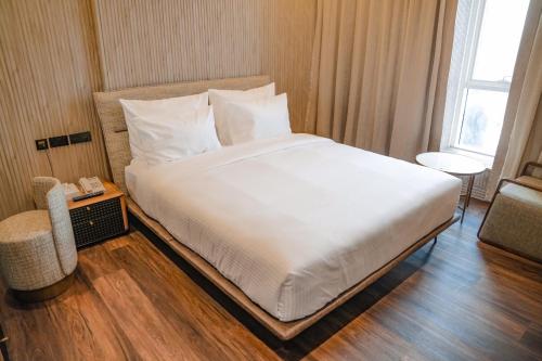 M14 Hotel Apartment near Fish Market M14 Hotel Apartment near Fish Market