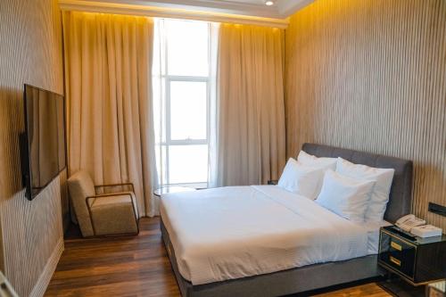 M14 Hotel Apartment near Fish Market M14 Hotel Apartment near Fish Market