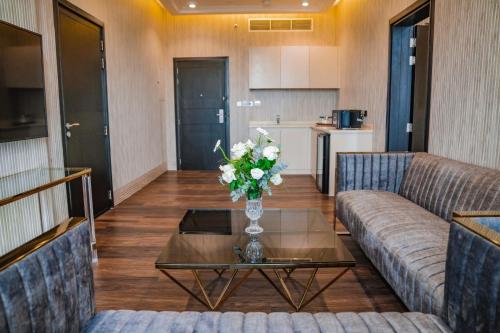 M14 Hotel Apartment near Fish Market M14 Hotel Apartment near Fish Market