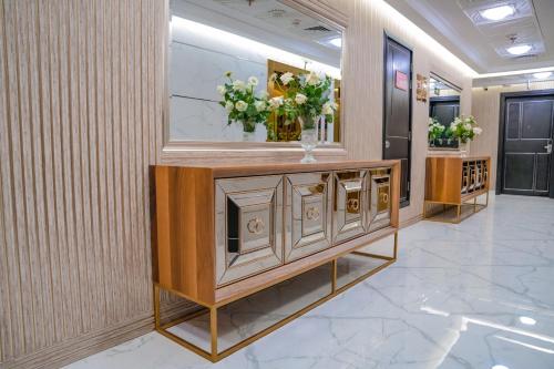 M14 Hotel Apartment near Fish Market M14 Hotel Apartment near Fish Market