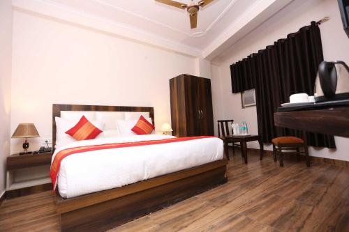 Airport Hotel Mars Plaza in Nova Delhi e NCR Airport Hotel Mars Plaza in Nova Delhi e NCR