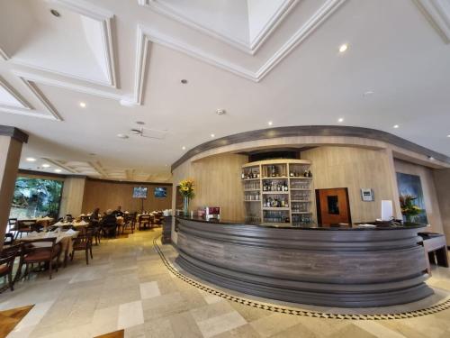 Hotel Dann Carlton Belfort Medellin in Medellín Hotel Dann Carlton Belfort Medellin in Medellín