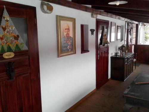 This photo about Penzion Nostalgie 1876 shared on HyHotel.com