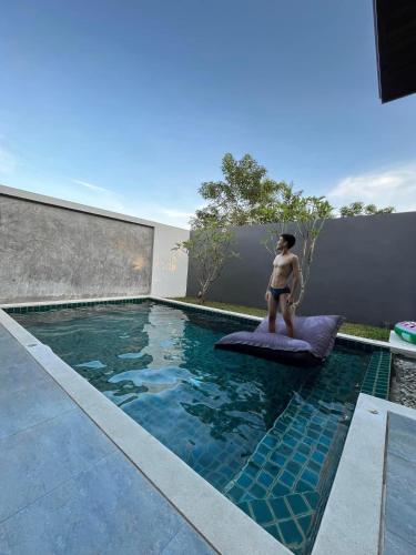 Sand House near Samui Airport Sand House near Samui Airport