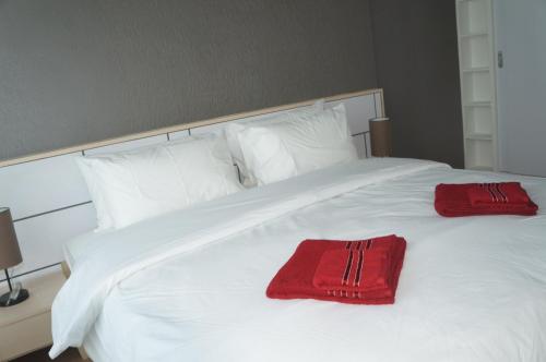 This photo about Bell Condo shared on HyHotel.com