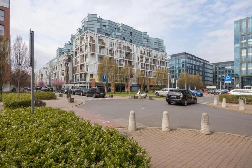 Pole Mokotowskie Daydream Studio