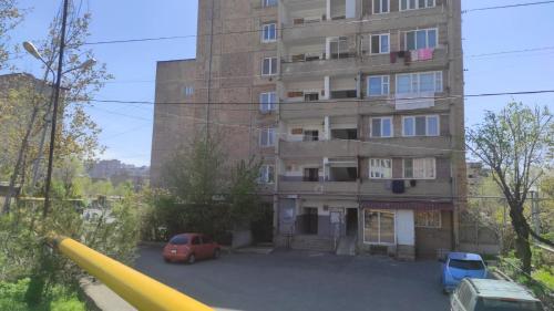 Omgeving, Luxury Apartment, 2 bedrooms and 1 living room in Avan in Avan Omgeving, Luxury Apartment, 2 bedrooms and 1 living room in Avan in Avan