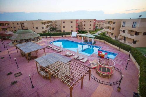 Maldives Holtel in Ras Sedr Maldives Holtel in Ras Sedr