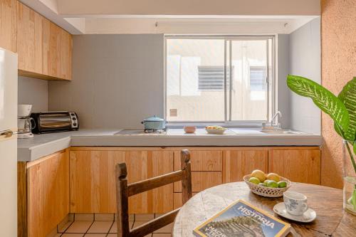 Suites Parador Santo Domingo de G. in Oaxaca Suites Parador Santo Domingo de G. in Oaxaca