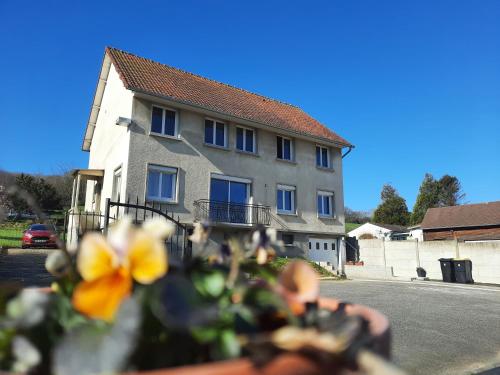 Residence 4 Pourville & Varengeville plage a proximite in Hautot-sur-Mer Residence 4 Pourville & Varengeville plage a proximite in Hautot-sur-Mer