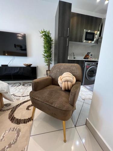 Embassy Gardens Luxury Apartments in Accra Embassy Gardens Luxury Apartments in Accra