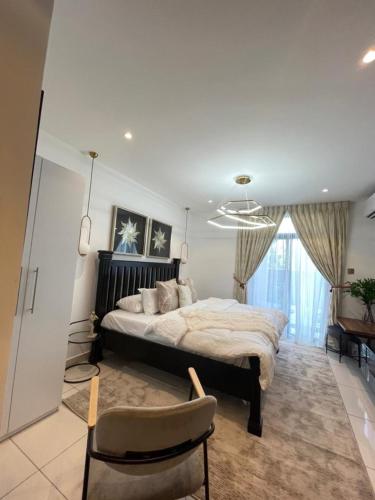 Embassy Gardens Luxury Apartments in Accra Embassy Gardens Luxury Apartments in Accra