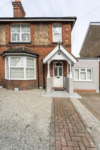 Maybury Maison in Woking Maybury Maison in Woking