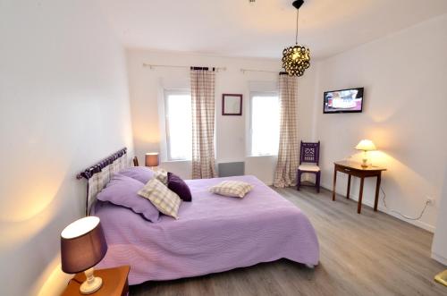 This photo about Hotel de la Villa Biron shared on HyHotel.com