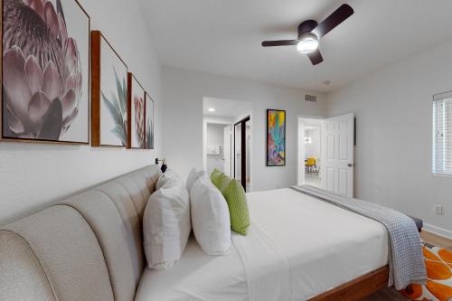 Oasis Harmony Permit #58722