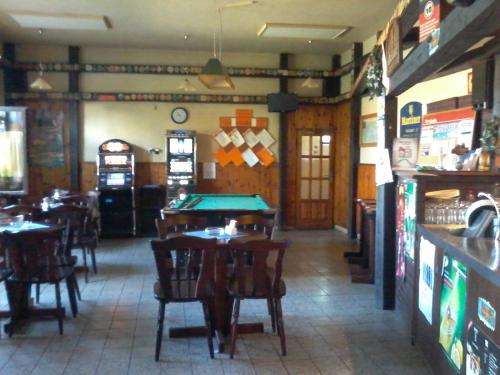 Hostinec Banik in Dubrava Hostinec Banik in Dubrava