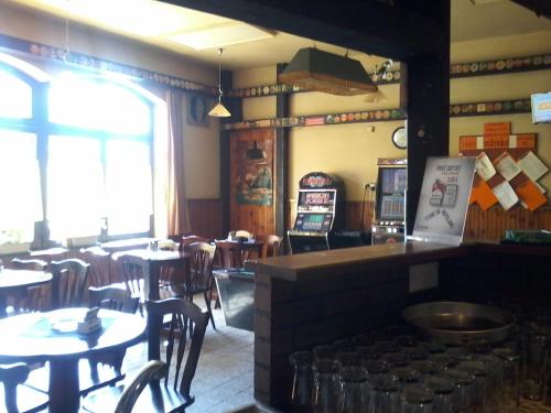 Hostinec Banik in Dubrava Hostinec Banik in Dubrava