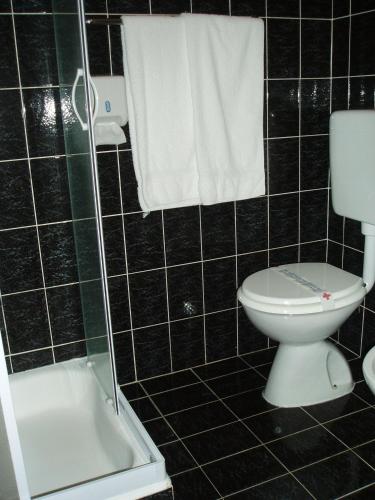 This photo about Hotel Zephyr - Plovanija shared on HyHotel.com