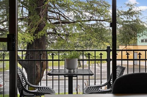 شقق فندقية أوكلي كورت (Oxley Court Serviced Apartments) in جريفيث شقق فندقية أوكلي كورت (Oxley Court Serviced Apartments) in جريفيث