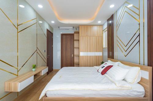 ServicedMidTown PhuMyHung near Lotte Mart ServicedMidTown PhuMyHung near Lotte Mart