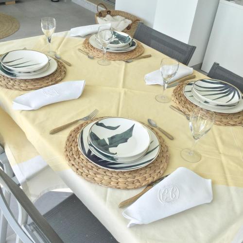 Létesítmények, Lodge Marie in Villegailhenc Létesítmények, Lodge Marie in Villegailhenc