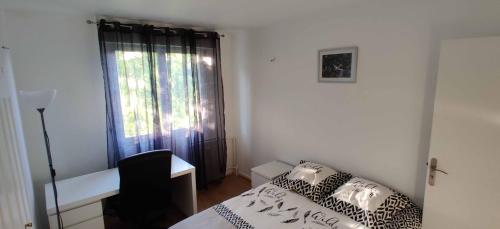 Residence Pays d'Auge in Les Mureaux Residence Pays d'Auge in Les Mureaux