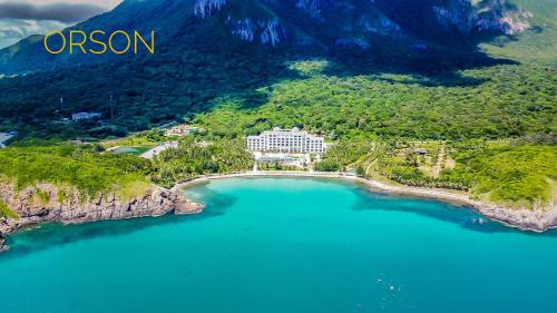 Exterior view, Orson Hotel & Resort Con Dao in Côn Đảo Islands Exterior view, Orson Hotel & Resort Con Dao in Côn Đảo Islands
