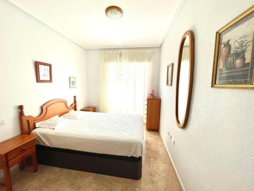 El Terremoto Apartment