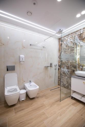 Sky View Hotel in Korce Sky View Hotel in Korce