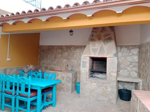 Casita Vista Alegre in Castril Casita Vista Alegre in Castril