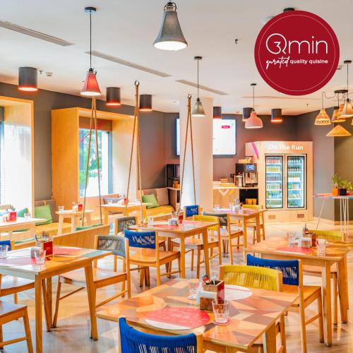 Restaurante, Ginger Ahmedabad, RTO Circle in Ahmedabad Restaurante, Ginger Ahmedabad, RTO Circle in Ahmedabad