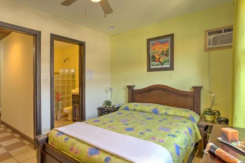 This photo about Posada Nena shared on HyHotel.com