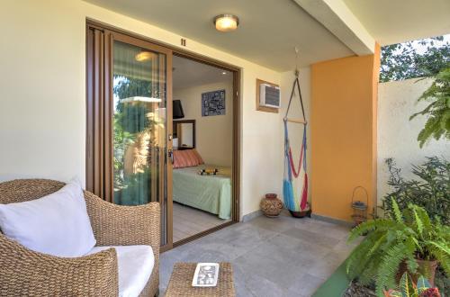 This photo about Posada Nena shared on HyHotel.com