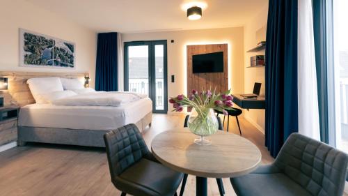 Nena Apartments SPREEblau in Treptow Nena Apartments SPREEblau in Treptow