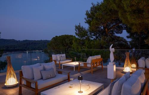 ELIVI Skiathos in סקיאטוס אילנד ELIVI Skiathos in סקיאטוס אילנד