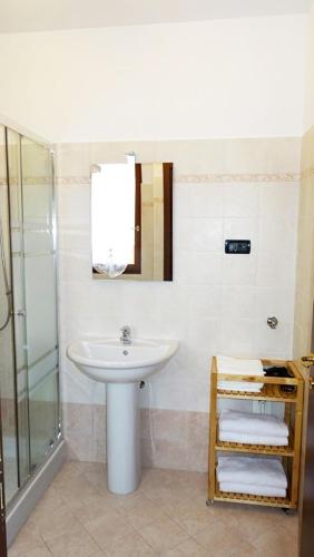 Bagno, Affittimoderni Bergamo Curno CUMA11 in Curno Bagno, Affittimoderni Bergamo Curno CUMA11 in Curno