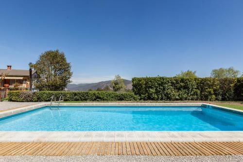Piscina, Finca La Pedrera Barcelona in Capellades Piscina, Finca La Pedrera Barcelona in Capellades