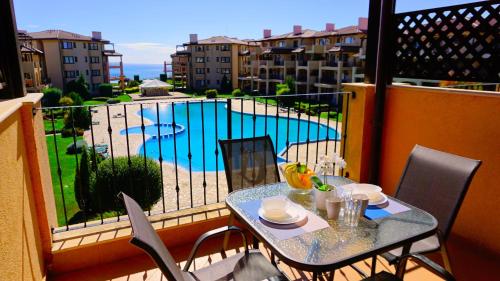 HC Apartments Kaliakria in كافارنا HC Apartments Kaliakria in كافارنا