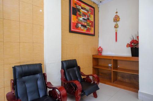 RedDoorz @ Hotel Rich Parepare near Pantai Mattirotasi in Parepare RedDoorz @ Hotel Rich Parepare near Pantai Mattirotasi in Parepare