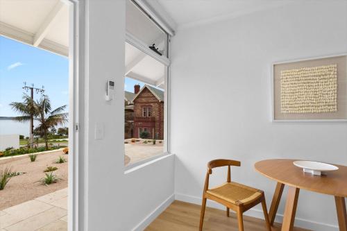 Cobble + Stone in Port Lincoln Cobble + Stone in Port Lincoln