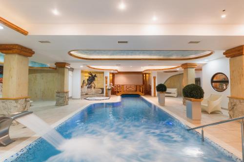 Trofana Wellness & SPA in Miedzyzdroje Trofana Wellness & SPA in Miedzyzdroje