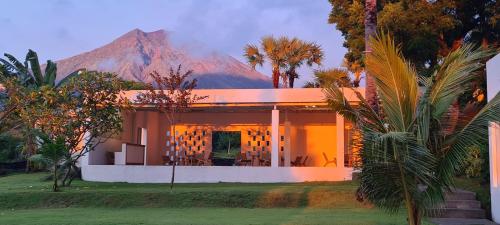 المنطقة المحيطة, Palm Springs Bali in تولامبن المنطقة المحيطة, Palm Springs Bali in تولامبن