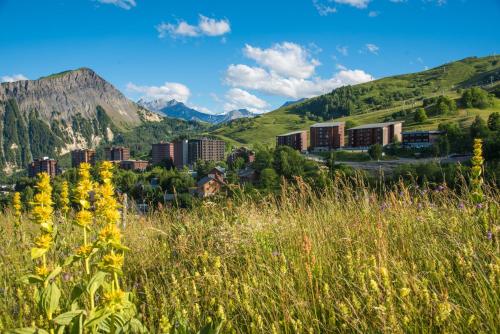 Résidence Club mmv L'Etoile des Sybelles ****