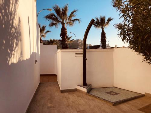 Kert, Elegant Villa in Alicante with Pool in Almadrava Kert, Elegant Villa in Alicante with Pool in Almadrava